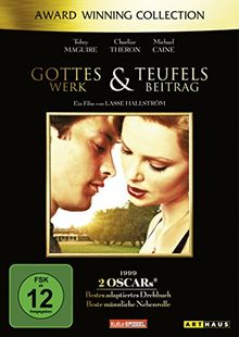 Gottes Werk und Teufels Beitrag