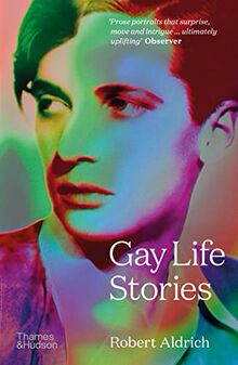 Gay Life Stories (New ed)