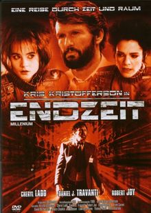 Endzeit - Millenium