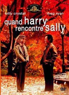 Quand Harry rencontre Sally [FR Import]