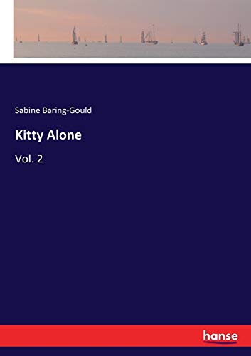 Kitty Alone: Vol. 2