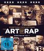 Something from Nothing: The Art Of Rap [Blu-ray]