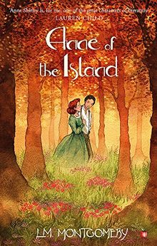 Anne of the Island (Anne of Green Gables, Band 3)