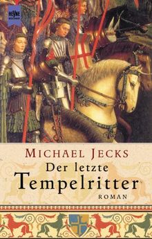 Der letzte Tempelritter