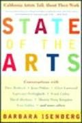 State of the Arts: California Artists Talk About Their Work