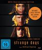 Strange Days - 20th Anniversary Edition [Blu-ray]