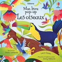 Les oiseaux