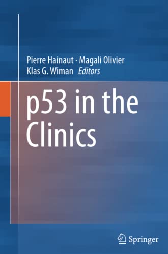 p53 in the Clinics