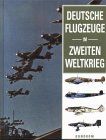 Deutsche Flugzeuge im Zweiten Weltkrieg