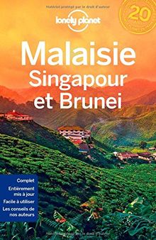 Malaisie, Singapour et Brunei