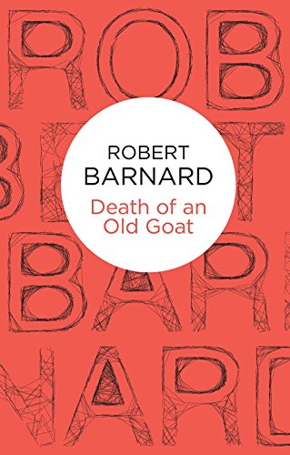 Death of an Old Goat (Bello)