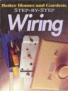 Step-By-Step Wiring