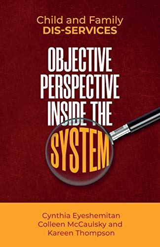 Child and Family Dis-services: Objective Perspective Inside The System