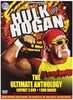 Hulk Hogan - The Ultimate Anthology - Coffret 3 DVD + 1 DVD Bonus [FR Import]