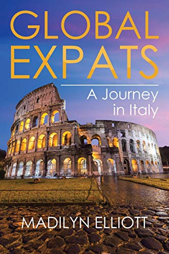 Global Expats: A Journey in Italy