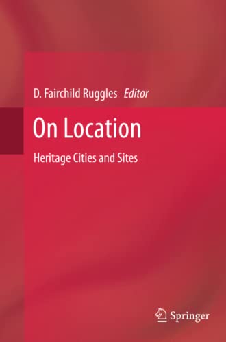 On Location: Heritage Cities and Sites