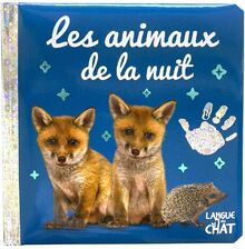 Les animaux de la nuit