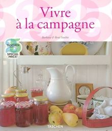 Vivre à la campagne. Living in the countryside