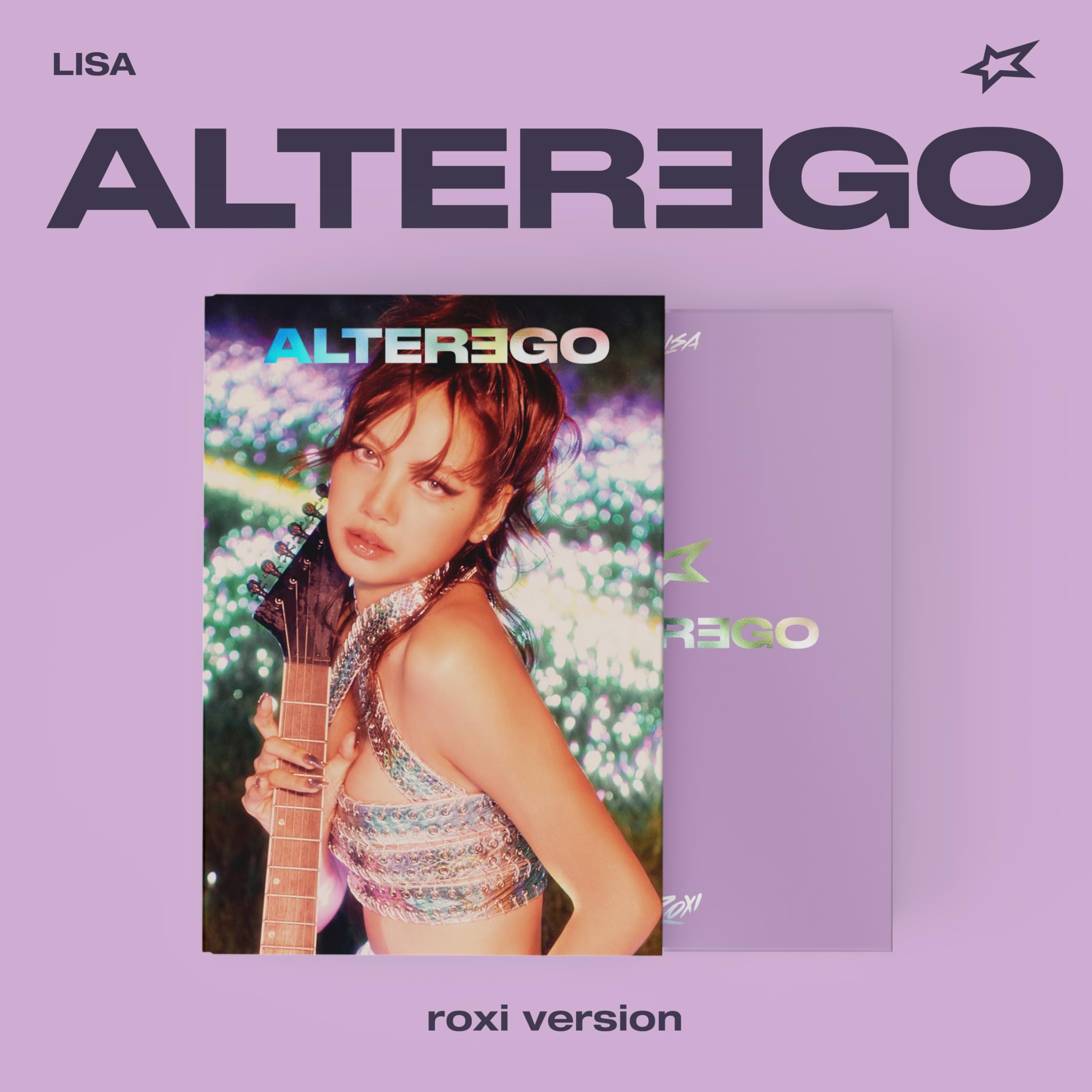 Rca Alter Ego Roxi Version Édition Deluxe - Image 3