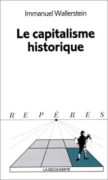 Le capitalisme historique