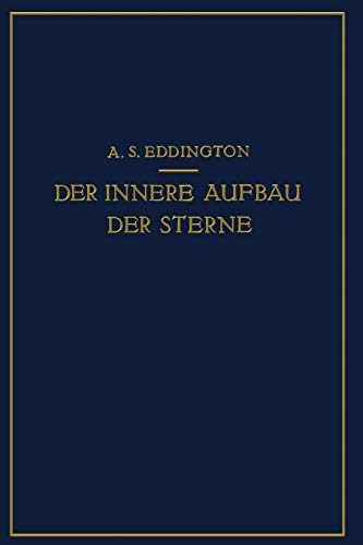 Der Innere Aufbau der Sterne