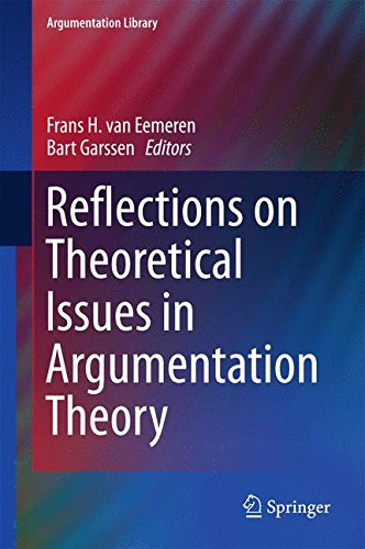 Reflections on Theoretical Issues in Argumentation Theory (Argumentation Library)