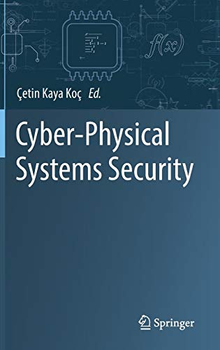 Cyber-Physical Systems Security