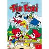 Fix & Foxi Vol.2 - Der Außerirdische und andere spannende Abenteuer