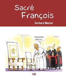 Sacré François