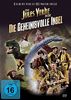 Jules Verne - 3 Filme - 1 DVD (Die Reise zur geheimnisvollen Insel, USA 1951 - Die geheimnisvolle Insel 2 , USA 2010 - Der Geist von Slumber Mountain , USA 1918)
