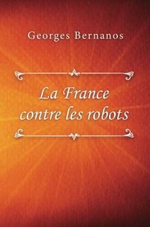 La France contre les robots