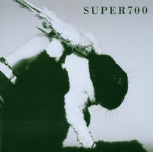 Super700 von Super700 | CD | Zustand gut