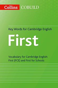 Collins Cambridge English: FCE