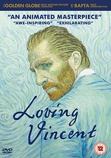 Loving Vincent [UK Import]