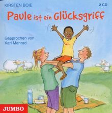 Paule Ist Ein Glücksgriff