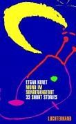 Mond im Sonderangebot. 33 Short Stories