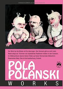 Pola Polanski Works: 2015 - 2016