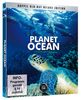 Planet Ocean 3 - Schätze der Meere (2 Blu-rays + Schuber) [Blu-ray]
