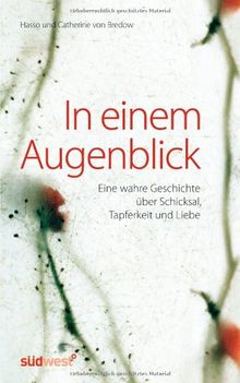 In einem Augenblick. Eine wahre Geschichte über Schicksal, Tapferkeit und Liebe