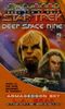 Star Trek Deep Space Nine Armageddon Sky: Book 2 (Star Trek: Day of Honor)