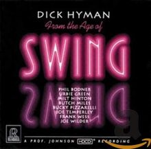 From the Age of Swing von Dick Hyman | CD | Zustand sehr gut