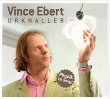 Urknaller: Physik ist sexy.