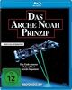 Das Arche Noah Prinzip - Uncut and Remastered [Blu-ray]