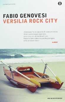 Versilia rock city