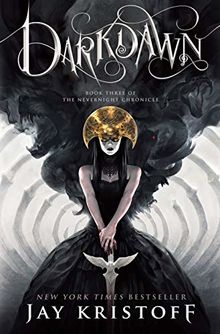 Darkdawn: Book Three of the Nevernight Chronicle