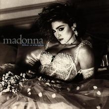 Like a Virgin von Madonna | CD | Zustand gut