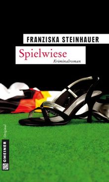 Spielwiese: Peter Nachtigalls siebter Fall