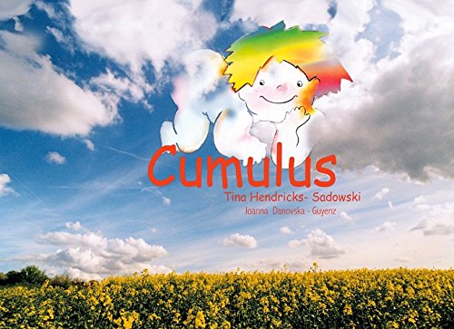 Cumulus: Die kleine Wolke