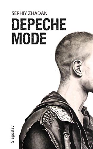 Serhiy Zhadan Depeche Mode