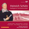 Heinrich Schütz - Madrigale & Hochzeitsmusiken (GA Vol. 19)